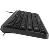 GENIUS LuxeMate 120/ Drátová/ USB/ Copilot/ černá/ CZ+SK layout 31310059403