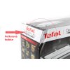 Gril Tefal GC728D10 OptiGrill+ XL  ..Nové ..Poškozená krabice