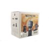 Kapslový kávovar De'Longhi Nespresso Vertuo Next ENV120.W  ..Nové ..Poškozená krabice
