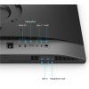 BENQ 27" LED PD2770U 9H.Y0ELB.QBE