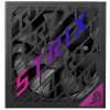 ASUS ROG STRIX 1200W Platinum / ATX3.1 / active PFC / 80PLUS Platinum / modulární 90YE00W0-B0NA00