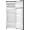 CONCEPT Lednice s mrazákem LFT4355ss  ..Nové zboží