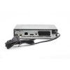 Set-top box Maxxo STB T2 + senior ovladač černý  ..Vráceno,Použito - Záruka 12 měsíců 8801563925