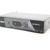 Set-top box Maxxo STB T2 + senior ovladač černý  ..Vráceno,Použito - Záruka 12 měsíců 8801563925