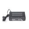 Set-top box Maxxo STB T2 + senior ovladač černý  ..Vráceno,Použito - Záruka 12 měsíců 8801674317