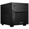 CHIEFTEC Pro Cube CI-02B-OP / M-ATX / 2xUSB 3.0 / bez zdroje / černá CI-02B-OP