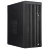CHIEFTEC Uni BS-20B-OP / miniATX / 90mm fan / 2xUSB 2.0 / USB 3.0 / USB-C / černá BS-20B-OP