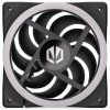 Endorfy ventilátor Corona 120 Reverse / 120 mm ARGB / černý EY4A015
