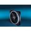 Endorfy ventilátor Corona 120 / 120 mm ARGB / černý EY4A013