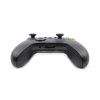 Ovladač Microsoft Xbox Series Wireless (QAT-00009) černý  ..Použité zboží ..Poškozený plast ..Chybí baterie a krabice ..Záruka 12 měsíců