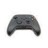 Ovladač Microsoft Xbox Series Wireless (QAT-00009) černý  ..Použité zboží ..Poškozený plast ..Chybí baterie a krabice ..Záruka 12 měsíců