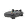 Ovladač Microsoft Xbox Series Wireless (QAT-00009) černý  ..Použité zboží ..Poškozený plast ..Chybí baterie a krabice ..Záruka 12 měsíců