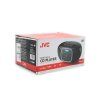 Radiomagnetofon s DAB+/CD JVC RC-E561B-DAB černý  ..Použito - Vráceno ..Chybí silikonová podložka ..Záruka 12 měsíců
