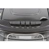 Radiomagnetofon s DAB+/CD JVC RC-E561B-DAB černý  ..Použito - Vráceno ..Chybí silikonová podložka ..Záruka 12 měsíců