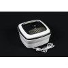 Fritéza Tefal Versalio De Luxe FR495070 bílá  ..Použito - Vyčištěno v rámci možností ..Kosmetické oděrky ..Náhradní krabice ..Chybí obracečka ..Záruka 12 měsíců