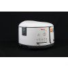 Fritéza Tefal Filtra One FF162131 bílá  ..Odzkoušeno - Vráceno ..Ušpiněno od oleje ..Drobné oděrky ..Záruka 12 měsíců