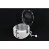 Fritéza Tefal Filtra One FF162131 bílá  ..Odzkoušeno - Vráceno ..Ušpiněno od oleje ..Drobné oděrky ..Záruka 12 měsíců