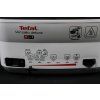 Fritéza Tefal Versalio De Luxe FR495070 bílá  ..Použito - Vyčištěno v rámci možností ..Kosmetické oděrky ..Náhradní krabice ..Chybí obracečka ..Záruka 12 měsíců