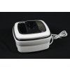 Fritéza Tefal Versalio De Luxe FR495070 bílá  ..Použito - Vyčištěno v rámci možností ..Kosmetické oděrky ..Náhradní krabice ..Chybí obracečka ..Záruka 12 měsíců
