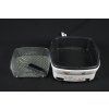 Fritéza Tefal Versalio De Luxe FR495070 bílá  ..Použito - Vyčištěno v rámci možností ..Kosmetické oděrky ..Náhradní krabice ..Chybí obracečka ..Záruka 12 měsíců