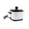 Rýžovar Lauben Rice Cooker 1000WB  ..Nové  ..Pouze rozbaleno