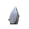 Žehlička Philips Series 5000 DST5040/80 černá  ..Odzkoušeno - Vráceno ..Uštíplý kousek plastu ..Záruka 12 měsíců
