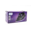 Žehlička Philips Series 5000 DST5040/80 černá  ..Odzkoušeno - Vráceno ..Uštíplý kousek plastu ..Záruka 12 měsíců