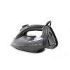 Žehlička Philips Series 5000 DST5040/80 černá  ..Odzkoušeno - Vráceno ..Uštíplý kousek plastu ..Záruka 12 měsíců