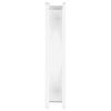 ARCTIC P14 ventilátor 140mm / PWM / bílý/průhledný ACFAN00223A