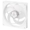 ARCTIC P14 ventilátor 140mm / PWM / bílý/průhledný ACFAN00223A