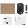 Lenovo bezdrátová myš ThinkPad Compact USB-C 4Y51D20848