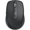 Logitech MX Anywhere 3S bezdrátová myš grafitová 910-006929