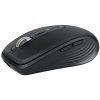 Logitech MX Anywhere 3S bezdrátová myš grafitová 910-006929