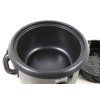 Rýžovar Tefal Classic RK102811 černý  ..Nové  ..Poškozeno dopravou ..Ulomený plast ..Důlky - oděrky