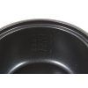 Rýžovar Tefal Classic RK102811 černý  ..Nové  ..Poškozeno dopravou ..Ulomený plast ..Důlky - oděrky