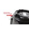 Rýžovar Tefal Classic RK102811 černý  ..Nové  ..Poškozeno dopravou ..Ulomený plast ..Důlky - oděrky