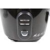 Rýžovar Tefal Classic RK102811 černý  ..Nové  ..Poškozeno dopravou ..Ulomený plast ..Důlky - oděrky