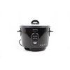 Rýžovar Tefal Classic RK102811 černý  ..Nové  ..Poškozeno dopravou ..Ulomený plast ..Důlky - oděrky