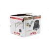 Rýžovar Tefal Classic RK102811 černý  ..Nové  ..Poškozeno dopravou ..Ulomený plast ..Důlky - oděrky