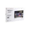 Televize TESLA 40E635BFS  ..Odzkoušeno - vráceno ..Chybí nožičky ..Záruka 12 měsíců