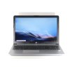 Notebook HP 250 G7 stříbrný (6BP25EA#BCM)  Prasklina na víku-nahr. obal-12hod