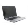 Notebook HP 250 G7 stříbrný (6BP25EA#BCM)  Prasklina na víku-nahr. obal-12hod
