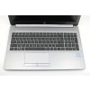 Notebook HP 250 G7 stříbrný (6BP25EA#BCM)  Prasklina na víku-nahr. obal-12hod