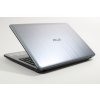 Notebook Asus X540BA-DM653T stříbrný (X540BA-DM653T)  Vráceno ve 14ti denní lhůtě 48h