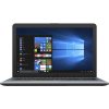 Notebook Asus X540BA-DM653T stříbrný (X540BA-DM653T)  Vráceno ve 14ti denní lhůtě 48h