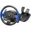 Volant Thrustmaster T150 pro PS5, PS4, PS3, PC + pedály černý  Vráceno ve 14ti denní lhůtě