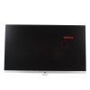 Monitor HP 24f (2XN60AA#ABB) černý/stříbrný  Vráceno ve 14ti-oděrky