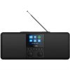 Internetový radiopřijímač Philips TAR8805 černý  Vrácenove 14ti denní lhůtě