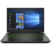 Notebook HP Gaming 15-cx0035nc černý (8RR01EA#BCM)  Vráceno - náhradní obal-93hod