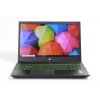 Notebook HP Gaming 15-cx0035nc černý (8RR01EA#BCM)  Vráceno - náhradní obal-93hod